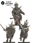 Magmhorin Annointed Bul-Thaurs