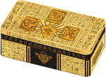 2022 Tin of the Pharaoh's Gods (1st Edition)