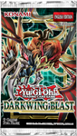Darkwing Blast - Booster Pack (1st Edition)