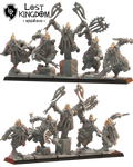 Magmhorin Berserkers