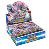Valiant Smashers - Booster Box (1st Edition)