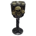 Black Ruby Goblet