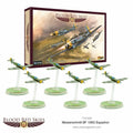 Messerschmitt BF-109 Squadron