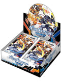 Digimon TCG: Double Diamond Booster Box Ver 6.0