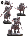 Magmhorin Bul-Thaurs Command