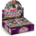 Yu-Gi-Oh: Burst of Destiny