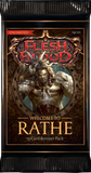 Welcome to Rathe - Booster Pack (Unlimited)
