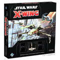 X-Wing Second Edition core set