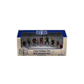 Critical Role PrePainted: Dendalian Empire Box