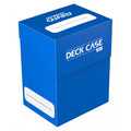 ultimate guard deck case standard size Royal blue