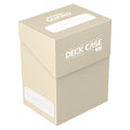 ltimate guard deck case standard size sand