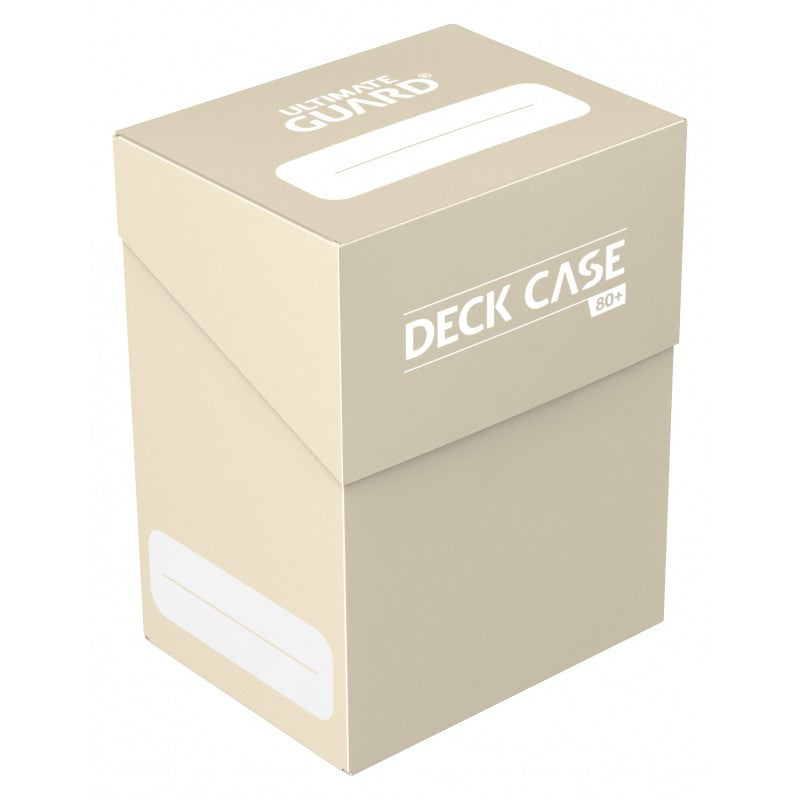 ltimate guard deck case standard size sand