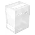 ultimate guard deck case standard size Transparent