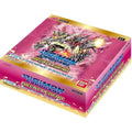Digimon TCG: Great Legends Booster Box Ver 4.0