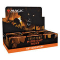 Innistrad: Midnight Hunt Set Booster