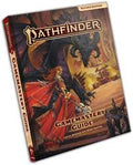 Pathfinder 2nd Gamemastery Guide: Pocket Edition