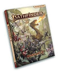 Pathfinder 2nd Beastiary 3: Pocket Edition