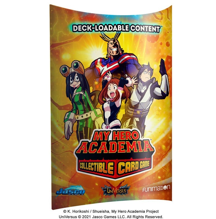 My Hero Academia Plus Ultra Bundle