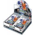 Digimon TCG: Battle of Omni Booster Box Ver 5.0