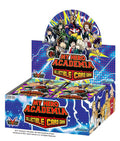 My Hero Academia CCG Boosters
