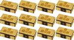 2022 Tin of the Pharaoh's Gods Case (1st Edition)