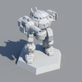 Salvage Box: UrbanMech