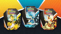 Eeevee Evolutions Tin