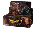 Strixhaven School of Mages Draft Booster
