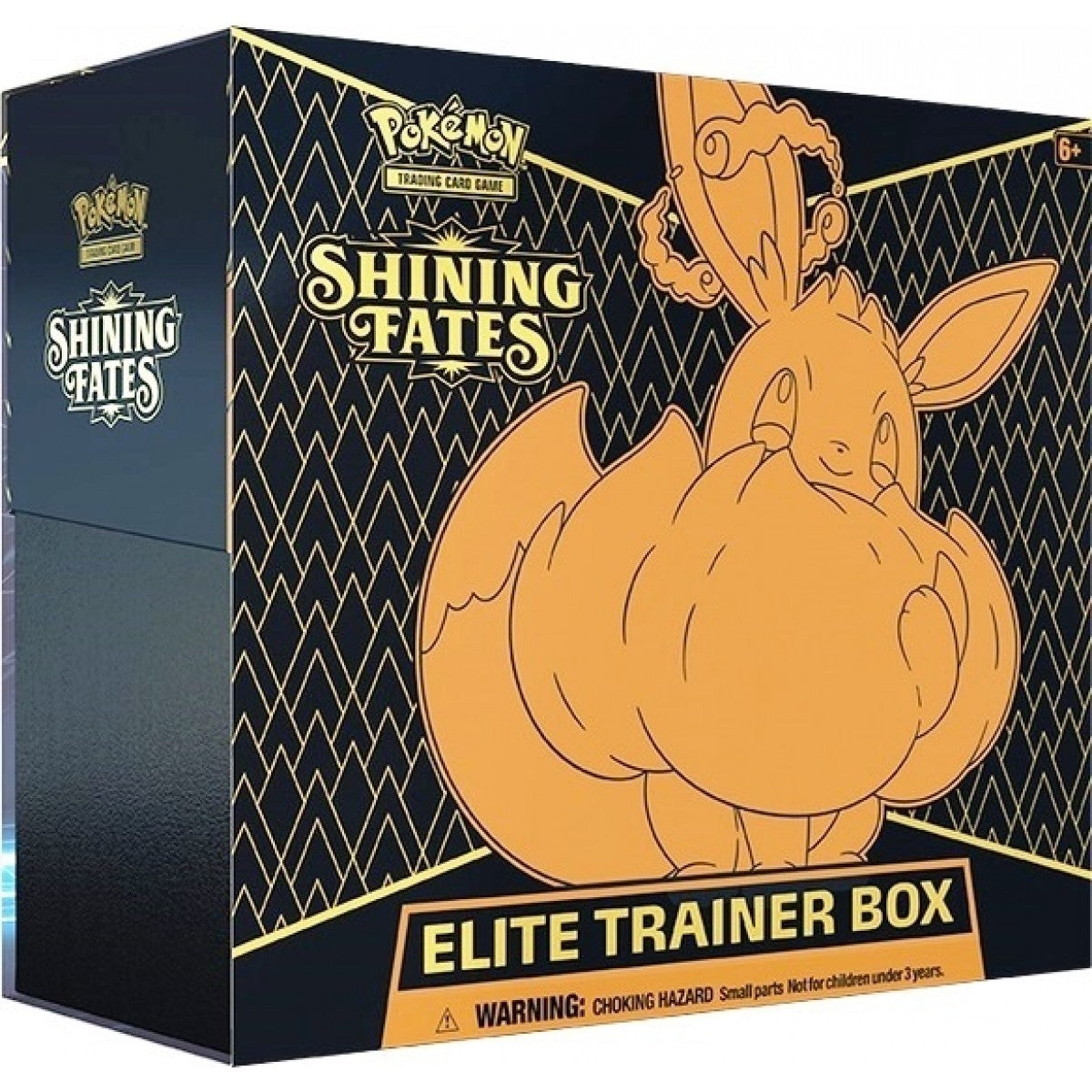 Elite Trainer Box: Shining Fates