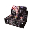 Final Fantasy TCG: Opus - Crystal Abyss