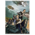Final Fantasy Final Fantasy XII Fran & Balthier Sleeves (60)
