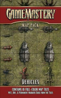 Game mastery map pack