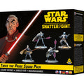Star Wars Shatterpoint: Twice the Pride