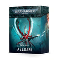 DATACARDS: AELDARI