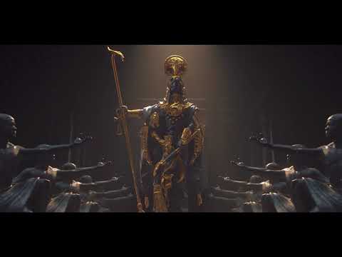 Ankh - Gods of Egypt