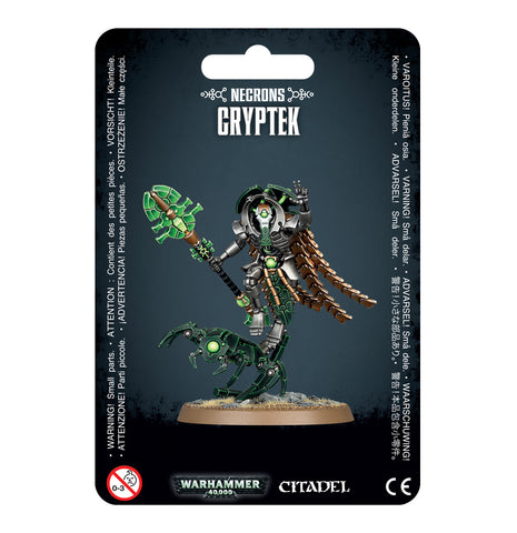 CRYPTEK