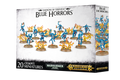 Blue Horrors - Daemons of Tzeentch