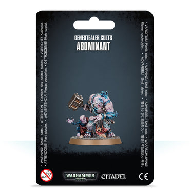 ABOMINANT