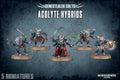 ACOLYTE HYBRIDS