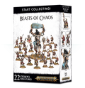 BEASTS OF CHAOS