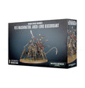 CHAOS SPACE MARINES VEX MACHINATOR