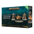 CELESTAR BALLISTA