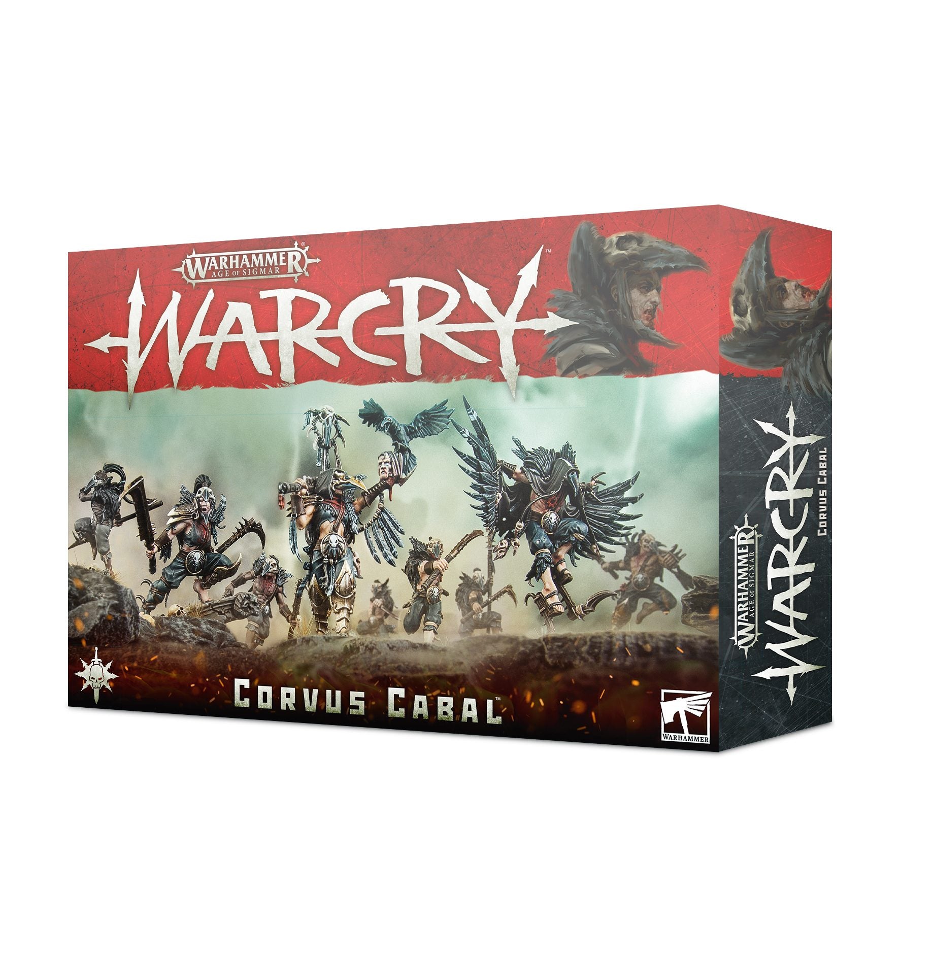 CORVUS CABAL