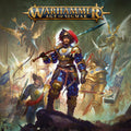 CITIES OF SIGMAR