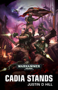CADIA STANDS