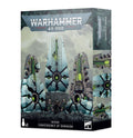 CONVERGENCE OF DOMINION