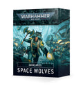 DATACARDS: SPACE WOLVES