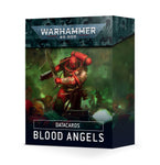 DATACARDS: BLOOD ANGELS