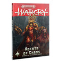 AGENTS OF CHAOS