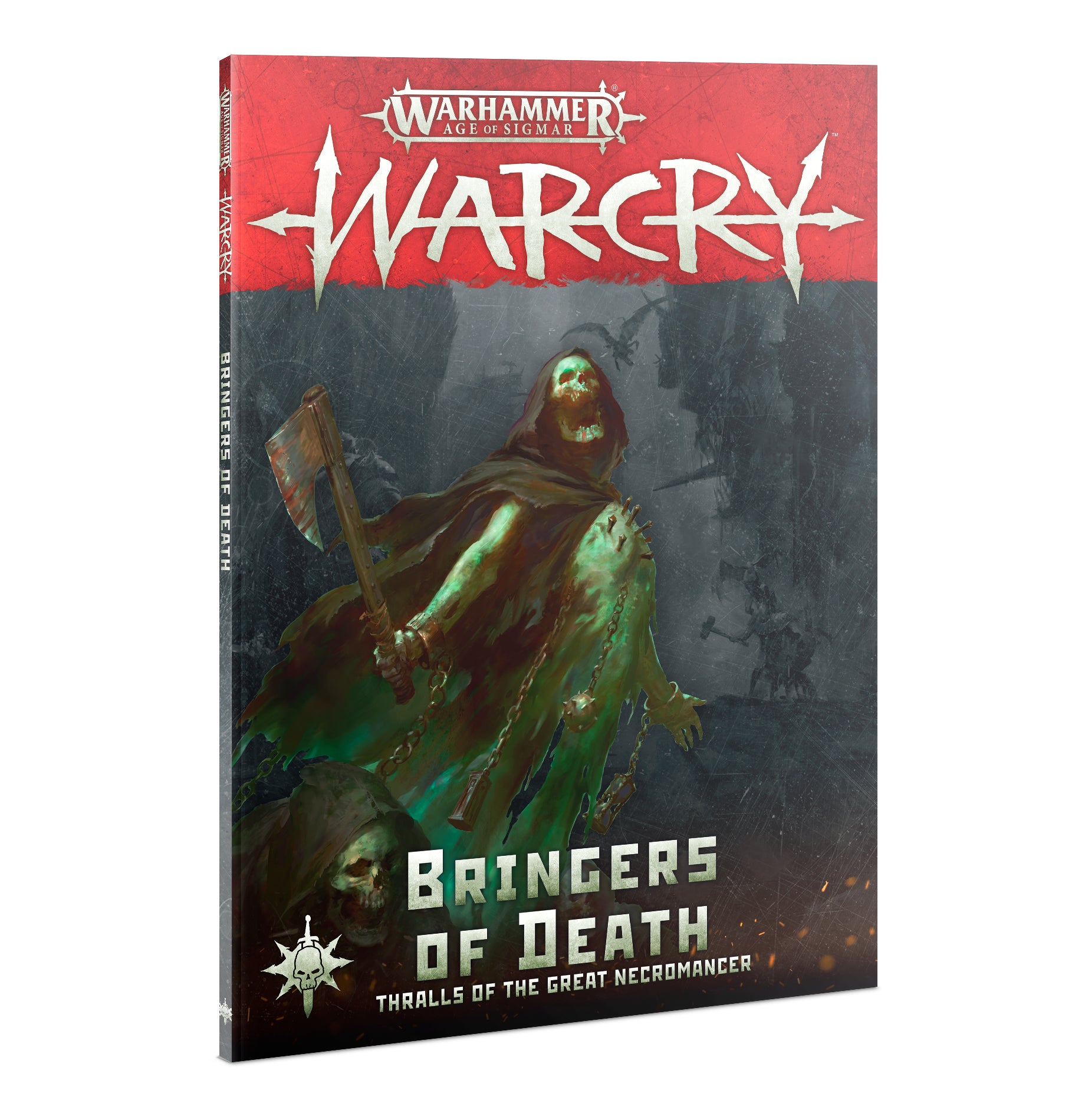 BRINGERS OF DEATH